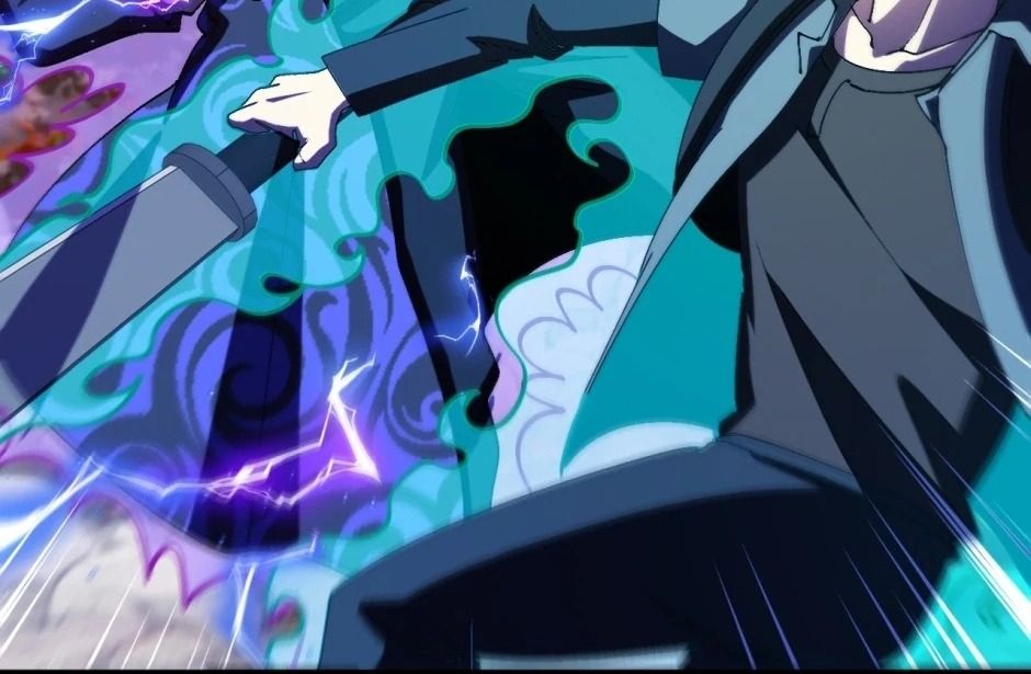 Hệ Thống Thăng Cấp Thành Thần Chap 177 - Next Chap 178