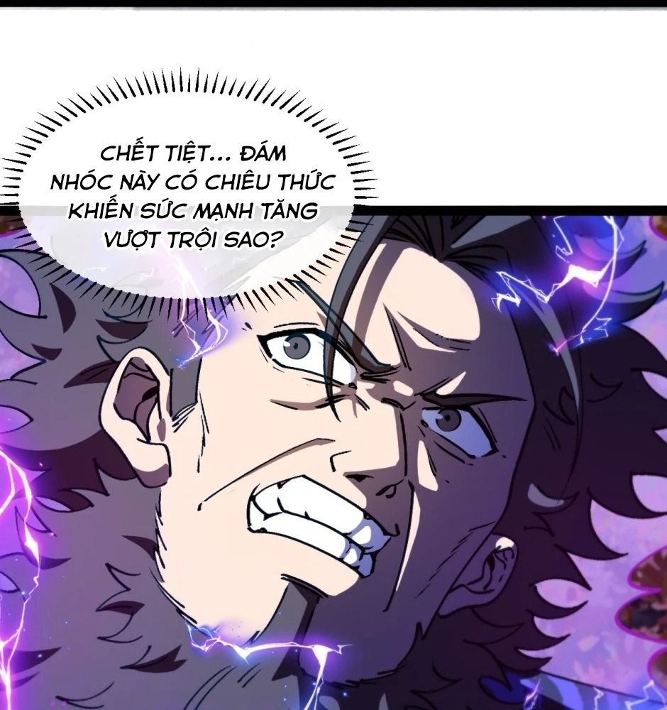 Hệ Thống Thăng Cấp Thành Thần Chap 177 - Next Chap 178