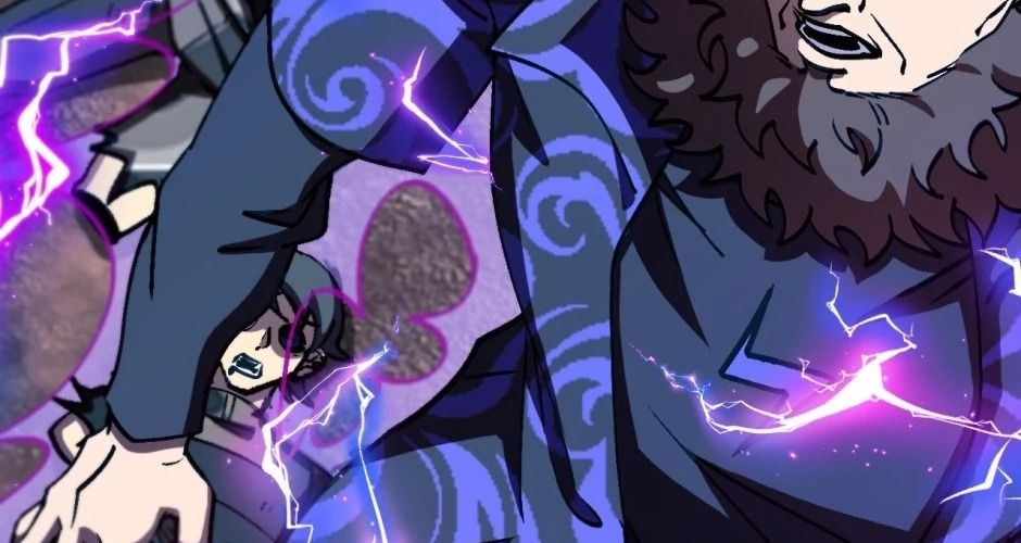 Hệ Thống Thăng Cấp Thành Thần Chap 177 - Next Chap 178