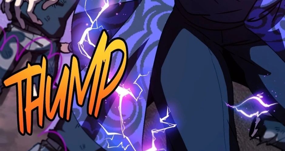 Hệ Thống Thăng Cấp Thành Thần Chap 177 - Next Chap 178