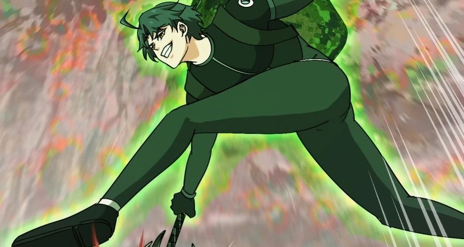 Hệ Thống Thăng Cấp Thành Thần Chap 177 - Next Chap 178