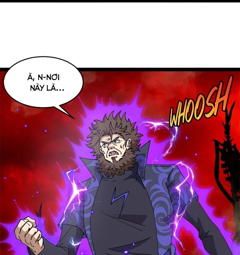 Hệ Thống Thăng Cấp Thành Thần Chap 177 - Next Chap 178