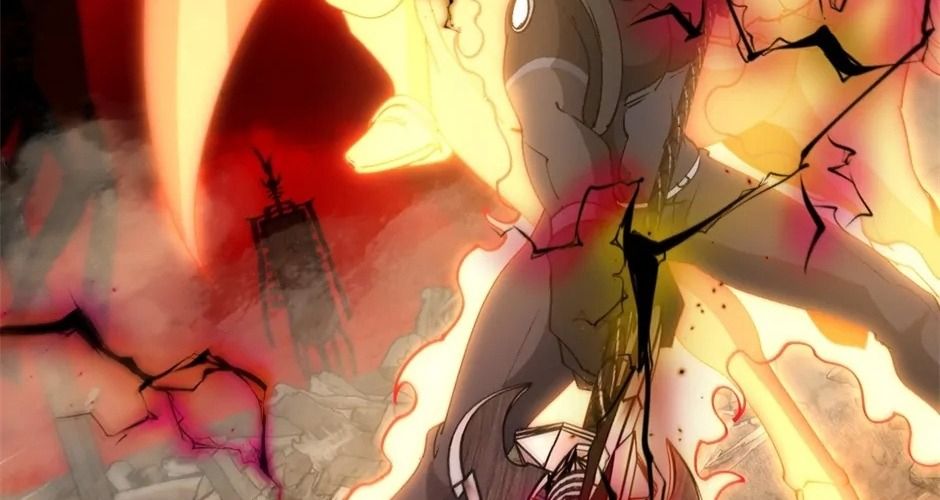 Hệ Thống Thăng Cấp Thành Thần Chap 177 - Next Chap 178