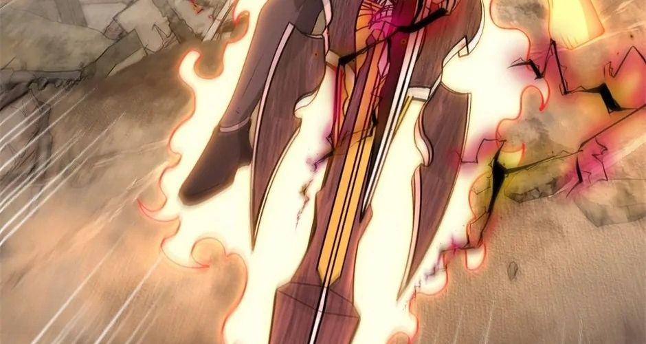 Hệ Thống Thăng Cấp Thành Thần Chap 177 - Next Chap 178