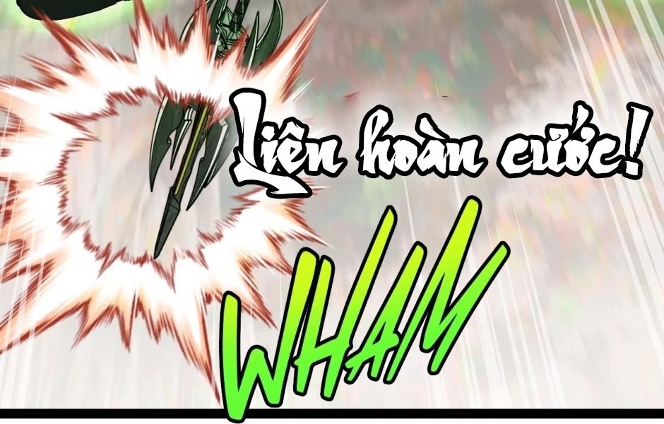 Hệ Thống Thăng Cấp Thành Thần Chap 177 - Next Chap 178