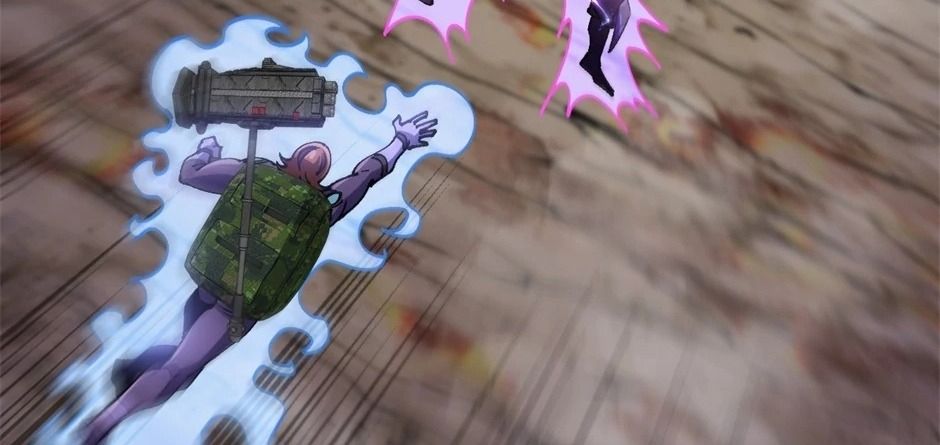 Hệ Thống Thăng Cấp Thành Thần Chap 177 - Next Chap 178