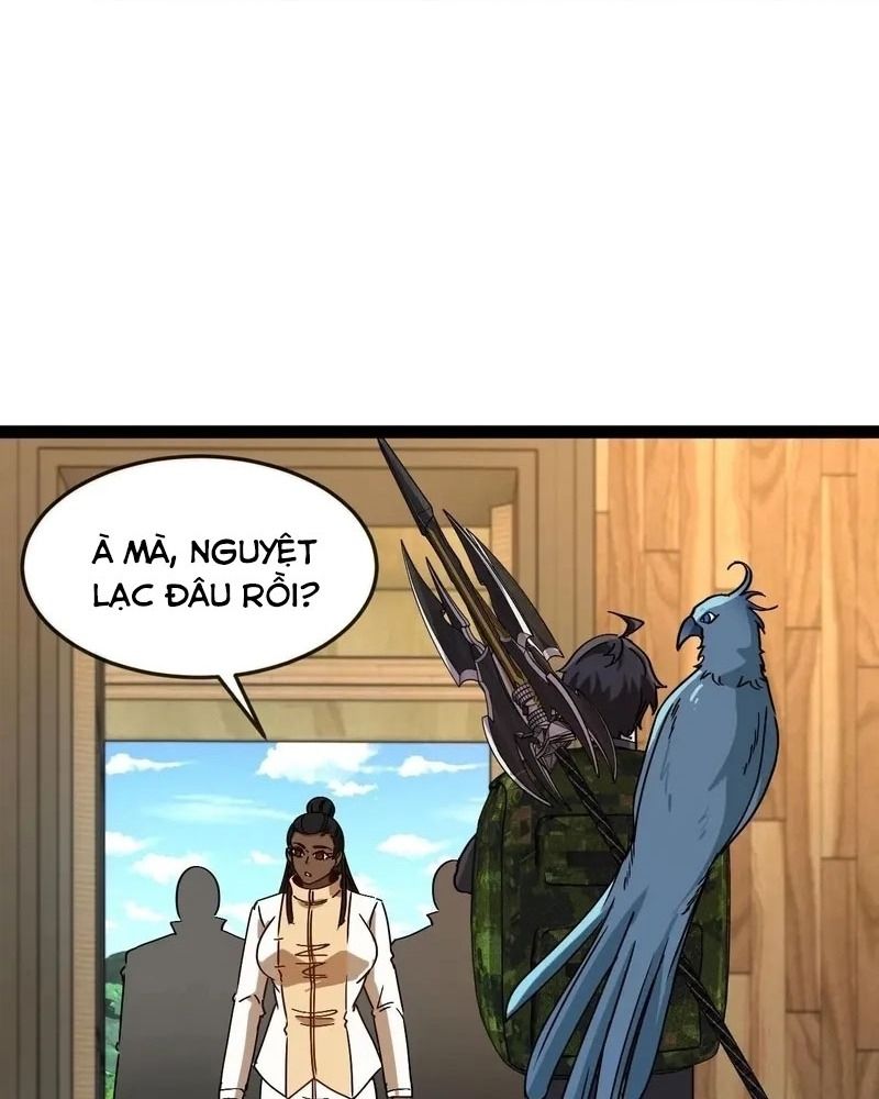 Hệ Thống Thăng Cấp Thành Thần Chap 178 - Next Chap 179