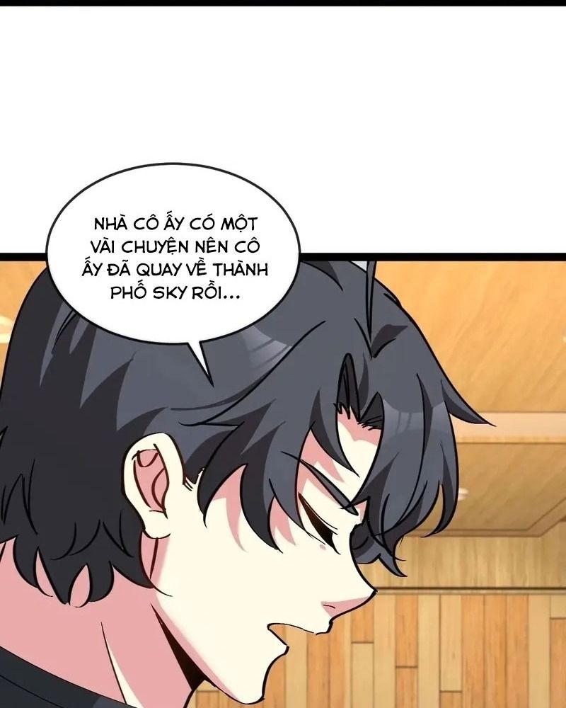 Hệ Thống Thăng Cấp Thành Thần Chap 178 - Next Chap 179