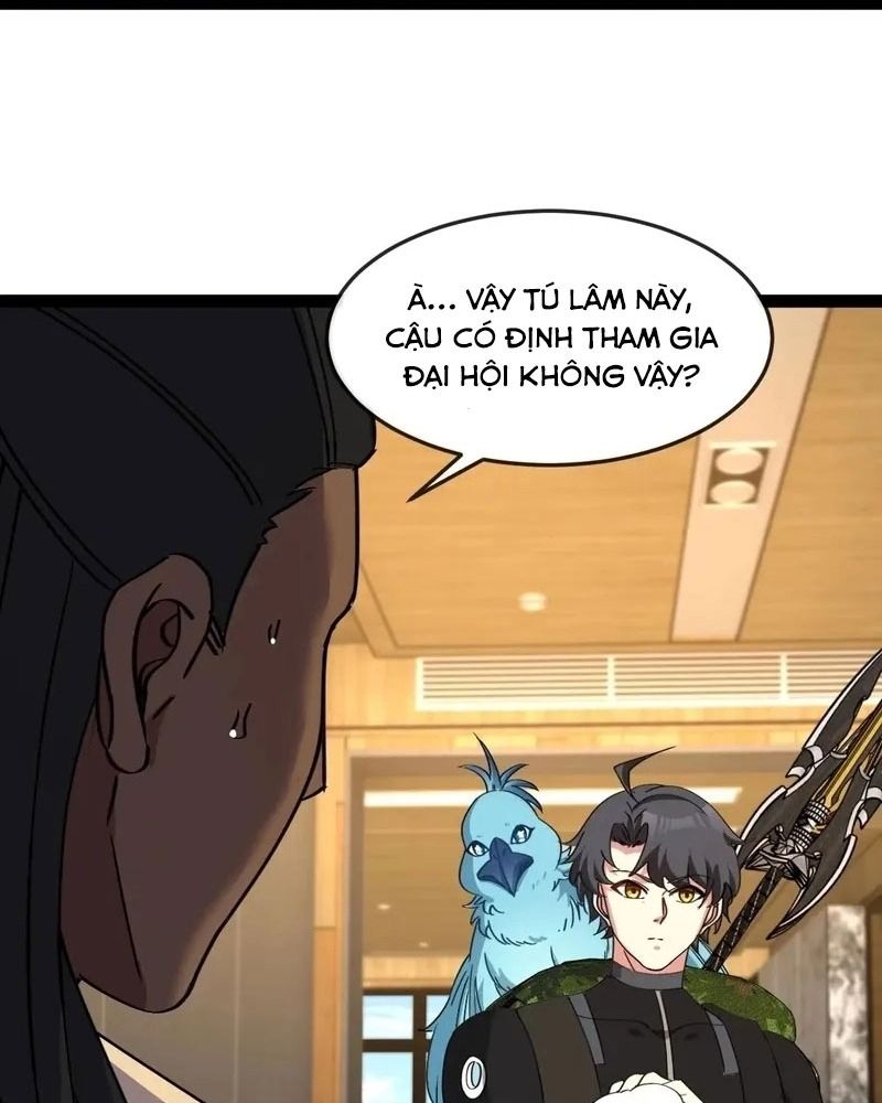 Hệ Thống Thăng Cấp Thành Thần Chap 178 - Next Chap 179