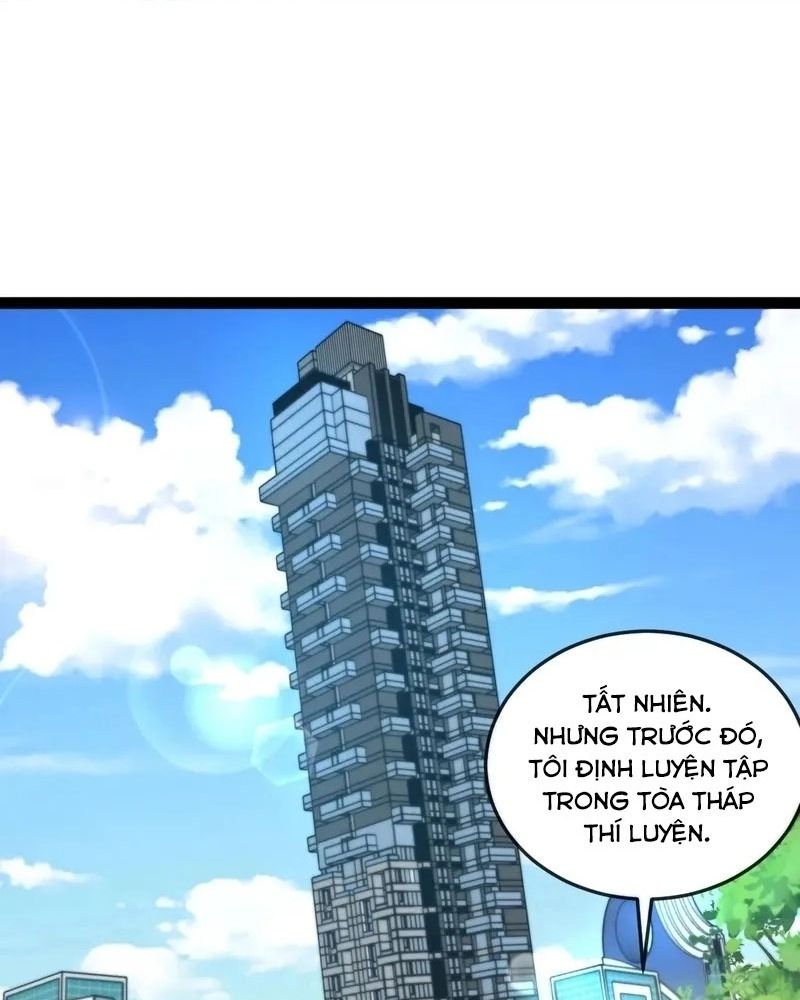 Hệ Thống Thăng Cấp Thành Thần Chap 178 - Next Chap 179