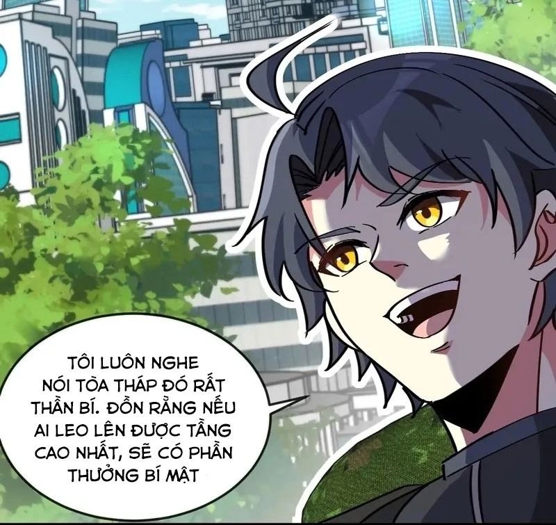 Hệ Thống Thăng Cấp Thành Thần Chap 178 - Next Chap 179