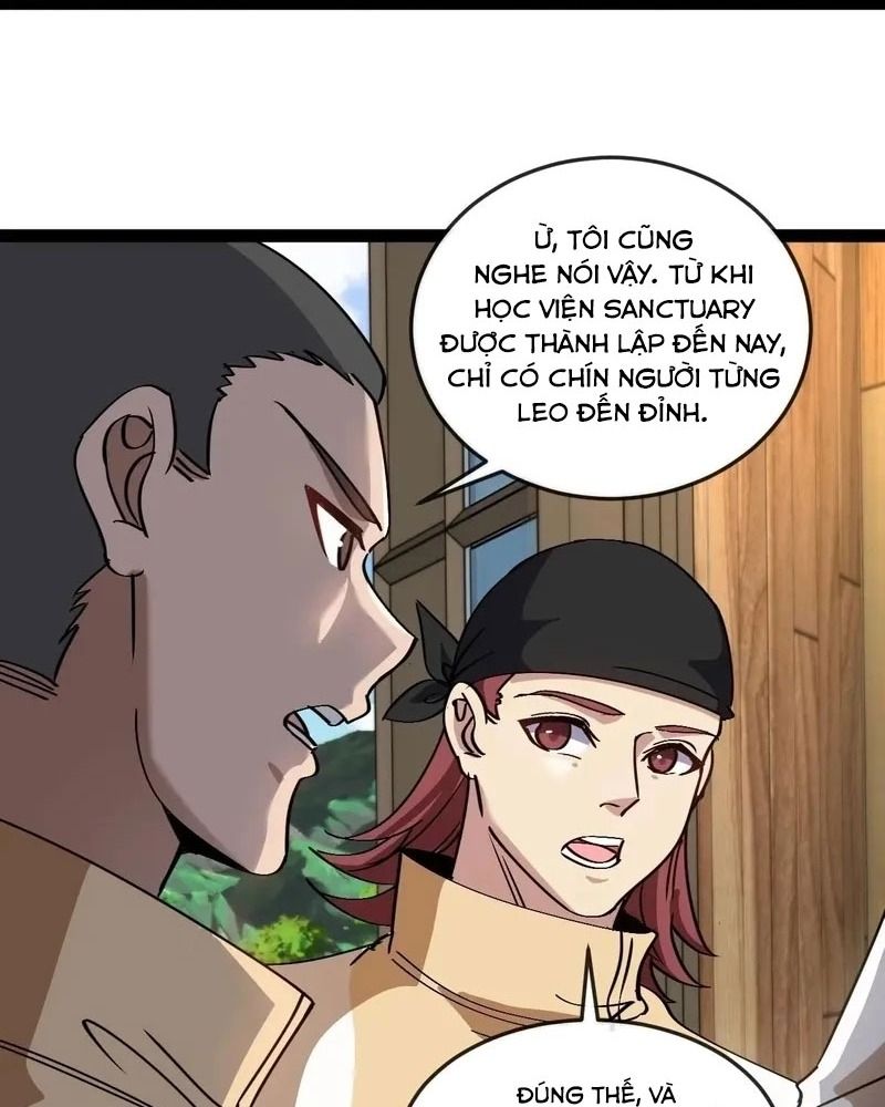 Hệ Thống Thăng Cấp Thành Thần Chap 178 - Next Chap 179