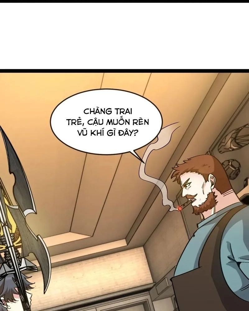 Hệ Thống Thăng Cấp Thành Thần Chap 178 - Next Chap 179
