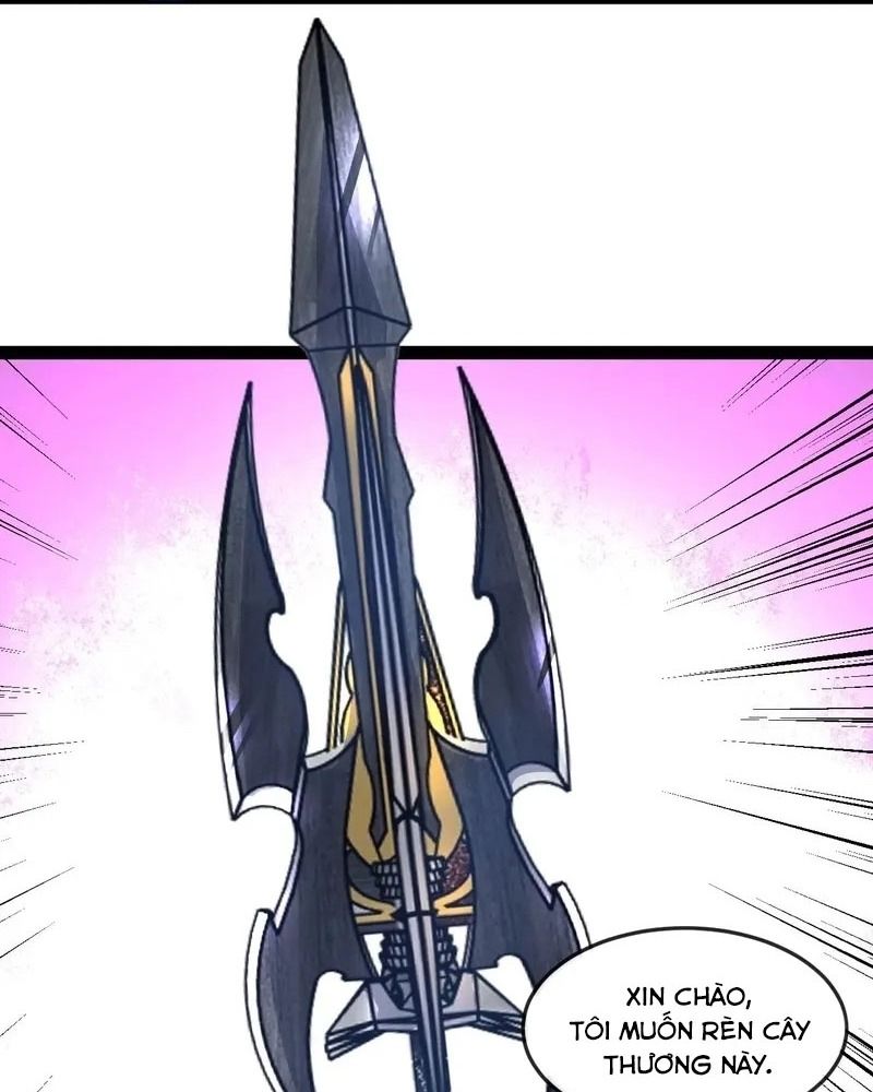 Hệ Thống Thăng Cấp Thành Thần Chap 178 - Next Chap 179