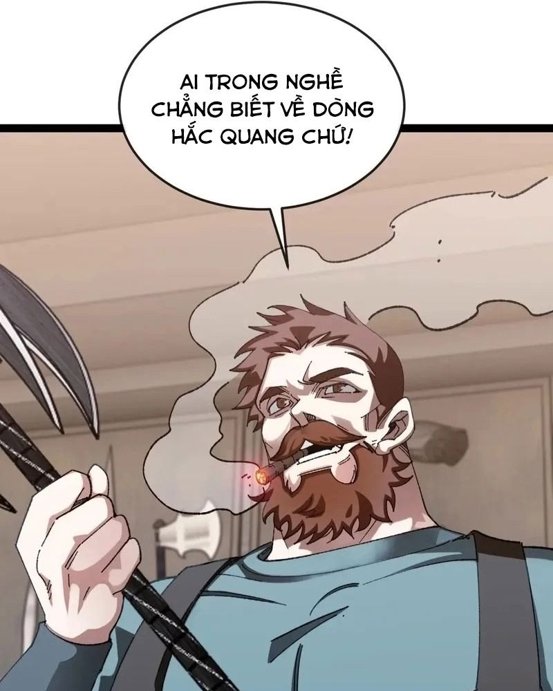 Hệ Thống Thăng Cấp Thành Thần Chap 178 - Next Chap 179