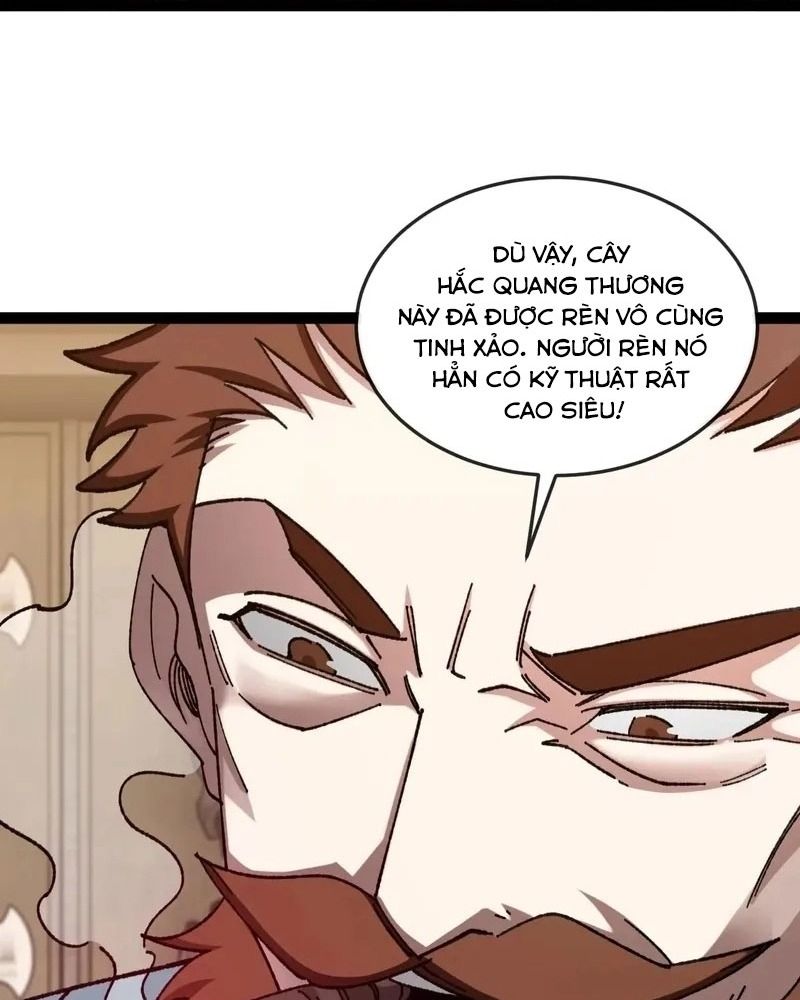 Hệ Thống Thăng Cấp Thành Thần Chap 178 - Next Chap 179