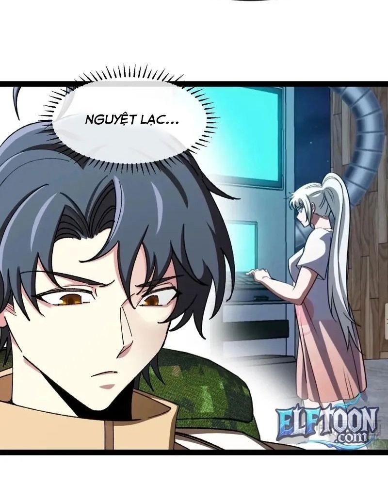 Hệ Thống Thăng Cấp Thành Thần Chap 178 - Next Chap 179