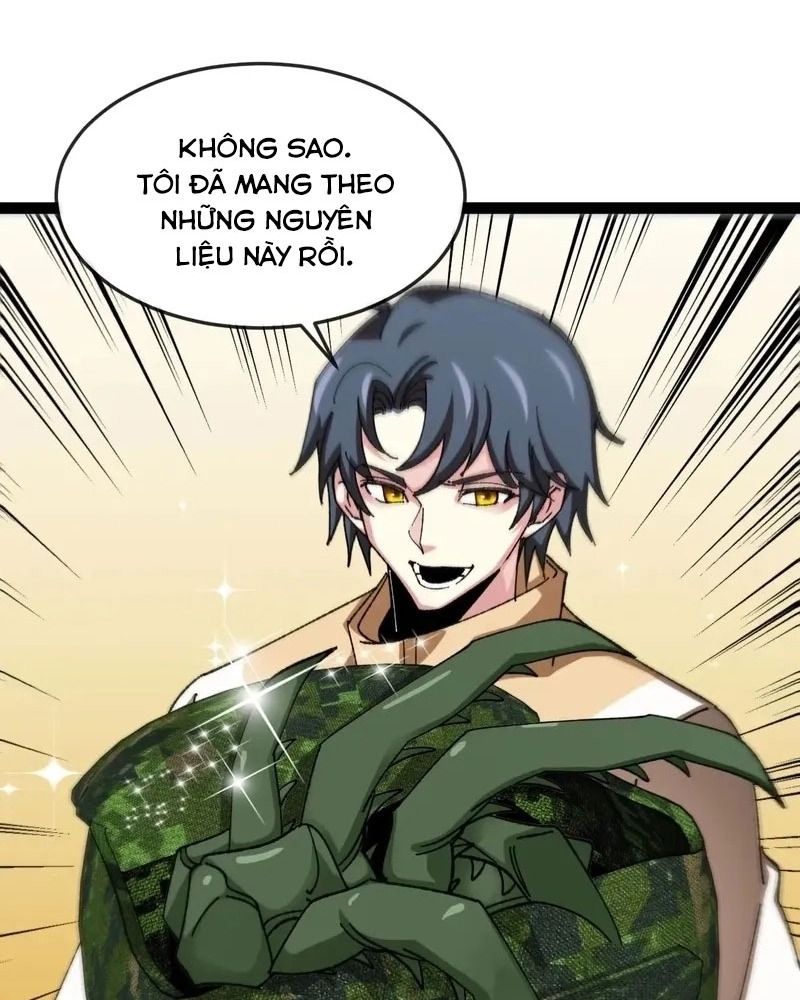 Hệ Thống Thăng Cấp Thành Thần Chap 178 - Next Chap 179