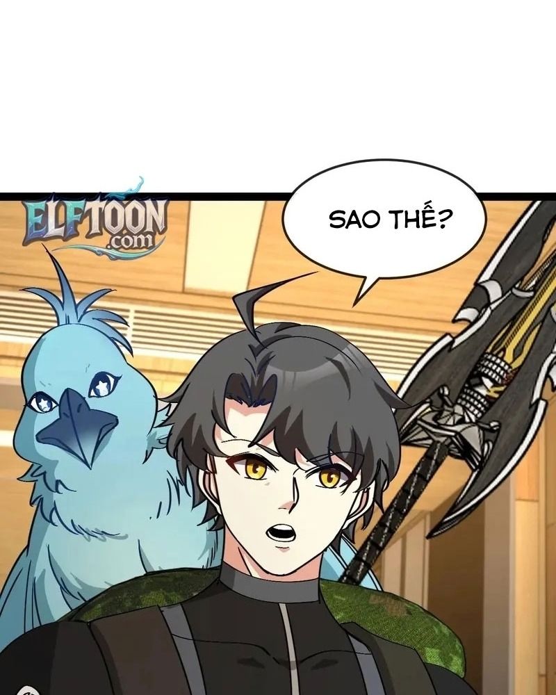 Hệ Thống Thăng Cấp Thành Thần Chap 178 - Next Chap 179