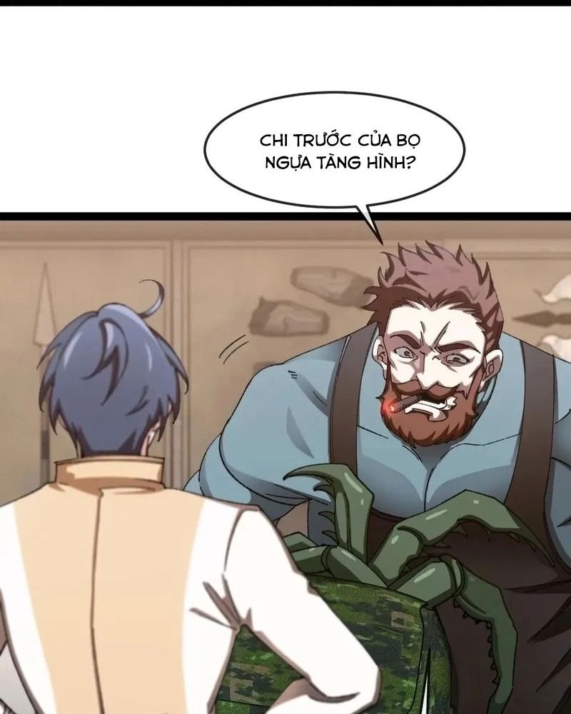 Hệ Thống Thăng Cấp Thành Thần Chap 178 - Next Chap 179