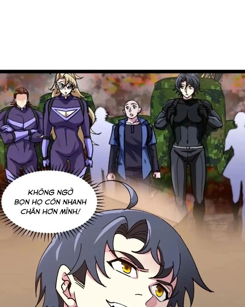 Hệ Thống Thăng Cấp Thành Thần Chap 178 - Next Chap 179