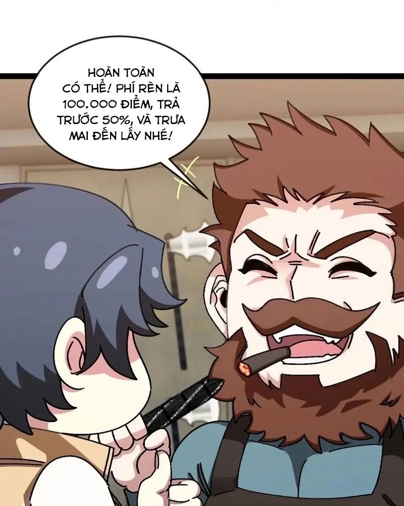 Hệ Thống Thăng Cấp Thành Thần Chap 178 - Next Chap 179