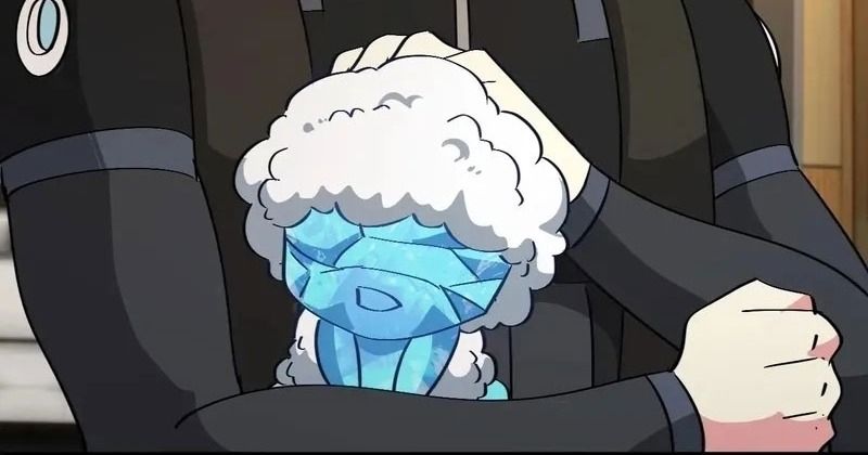 Hệ Thống Thăng Cấp Thành Thần Chap 178 - Next Chap 179