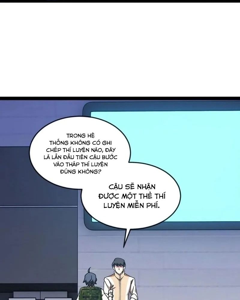 Hệ Thống Thăng Cấp Thành Thần Chap 178 - Next Chap 179