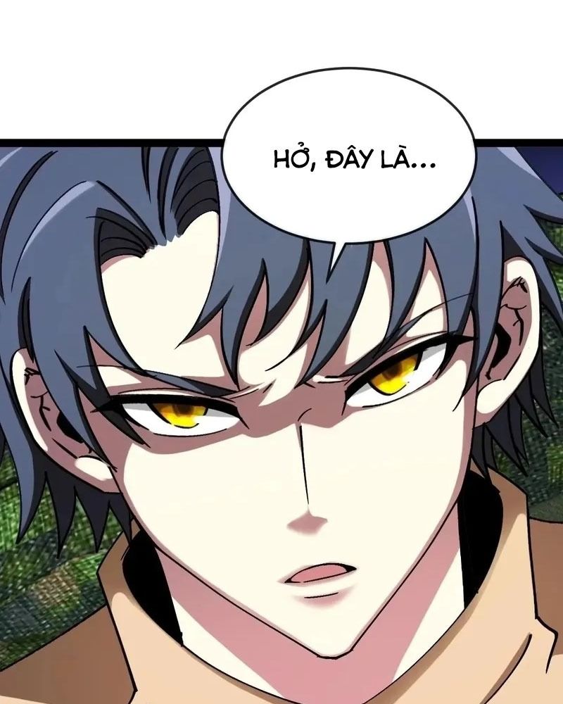 Hệ Thống Thăng Cấp Thành Thần Chap 178 - Next Chap 179