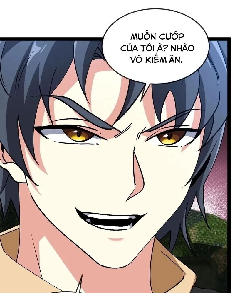 Hệ Thống Thăng Cấp Thành Thần Chap 178 - Next Chap 179