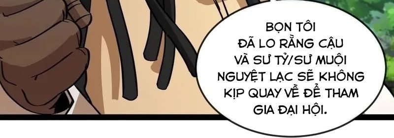 Hệ Thống Thăng Cấp Thành Thần Chap 178 - Next Chap 179