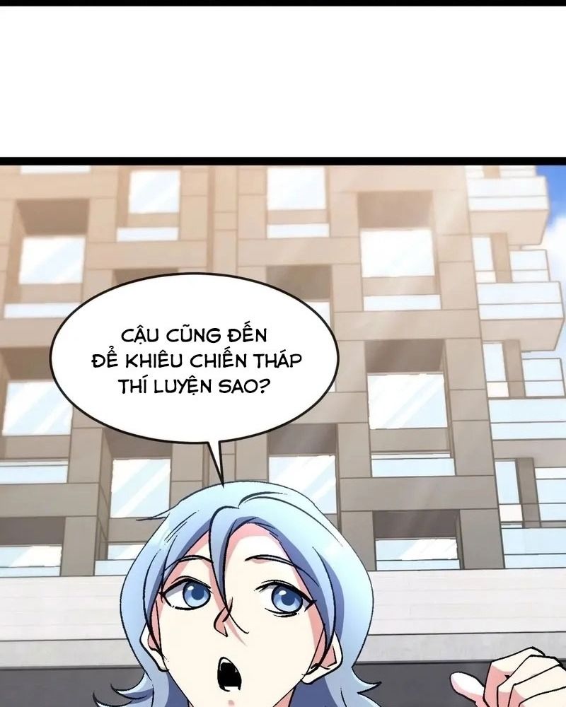 Hệ Thống Thăng Cấp Thành Thần Chap 178 - Next Chap 179