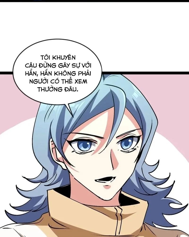 Hệ Thống Thăng Cấp Thành Thần Chap 178 - Next Chap 179