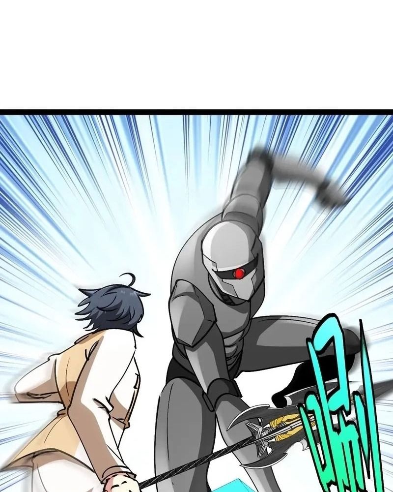 Hệ Thống Thăng Cấp Thành Thần Chap 178 - Next Chap 179