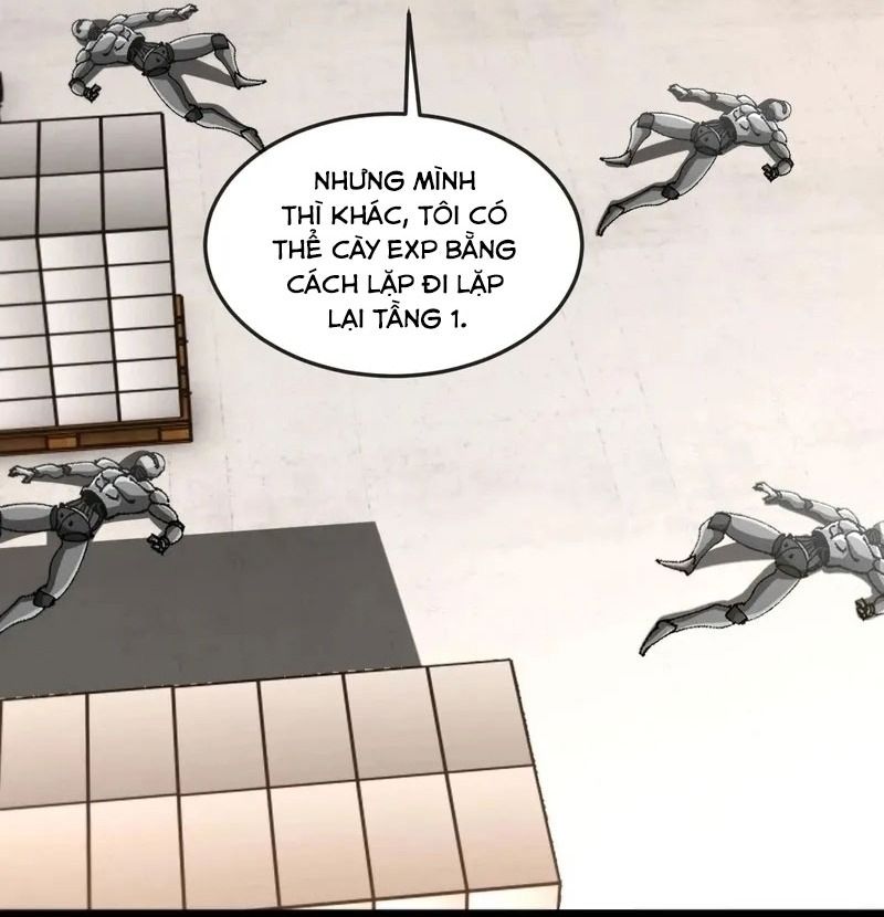 Hệ Thống Thăng Cấp Thành Thần Chap 178 - Next Chap 179