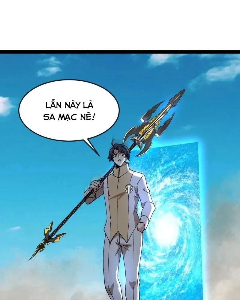 Hệ Thống Thăng Cấp Thành Thần Chap 178 - Next Chap 179