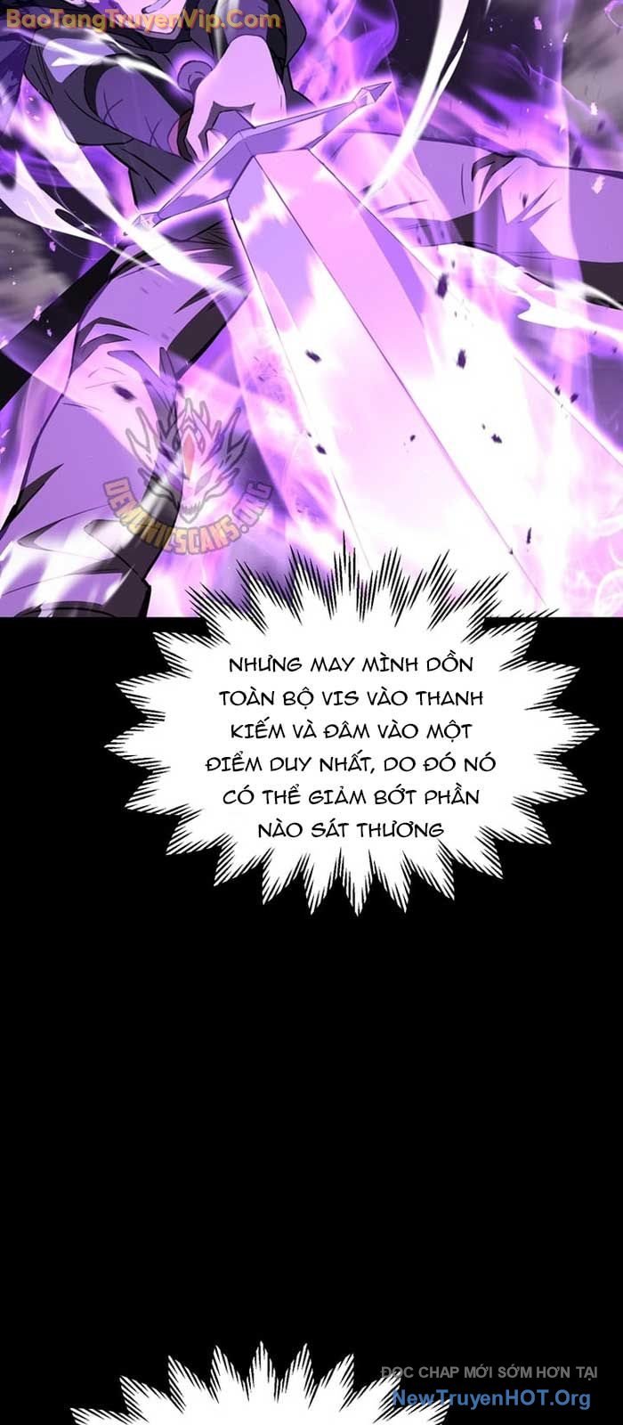 Helmut Đứa Trẻ Bị Ruồng Bỏ Chap 100 - Next Chap 101