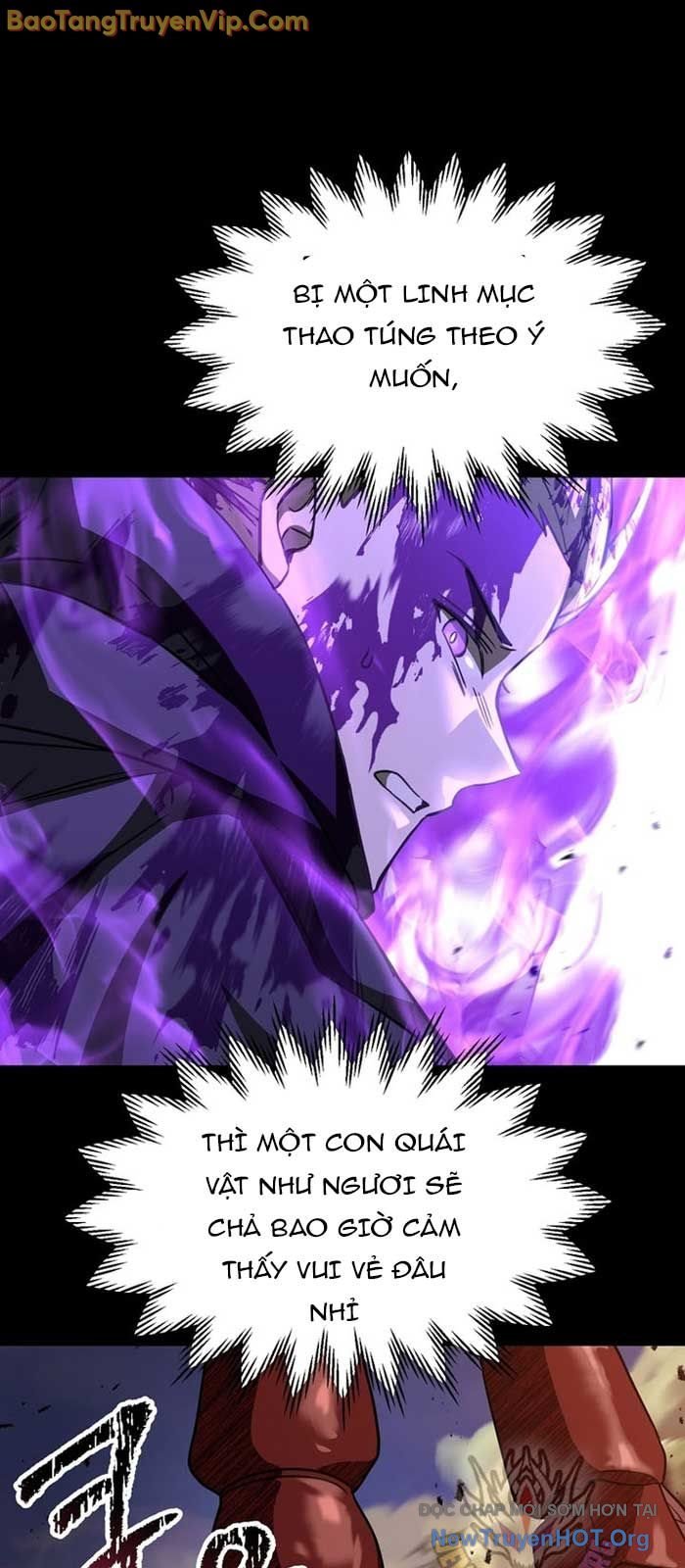 Helmut Đứa Trẻ Bị Ruồng Bỏ Chap 100 - Next Chap 101