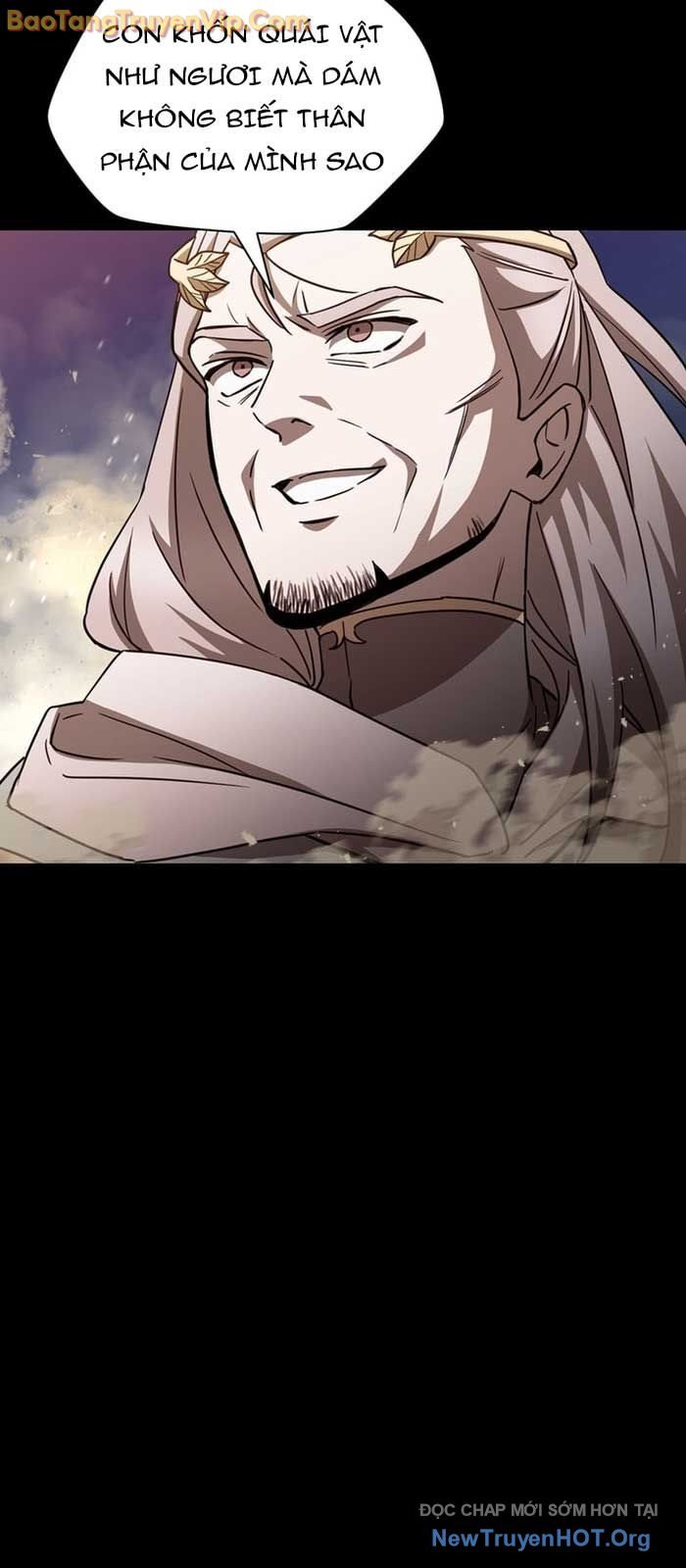 Helmut Đứa Trẻ Bị Ruồng Bỏ Chap 100 - Next Chap 101