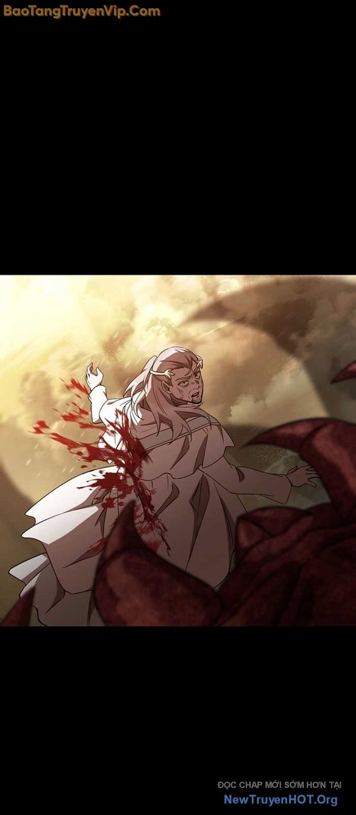 Helmut Đứa Trẻ Bị Ruồng Bỏ Chap 100 - Next Chap 101