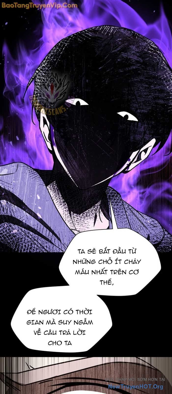 Helmut Đứa Trẻ Bị Ruồng Bỏ Chap 100 - Next Chap 101