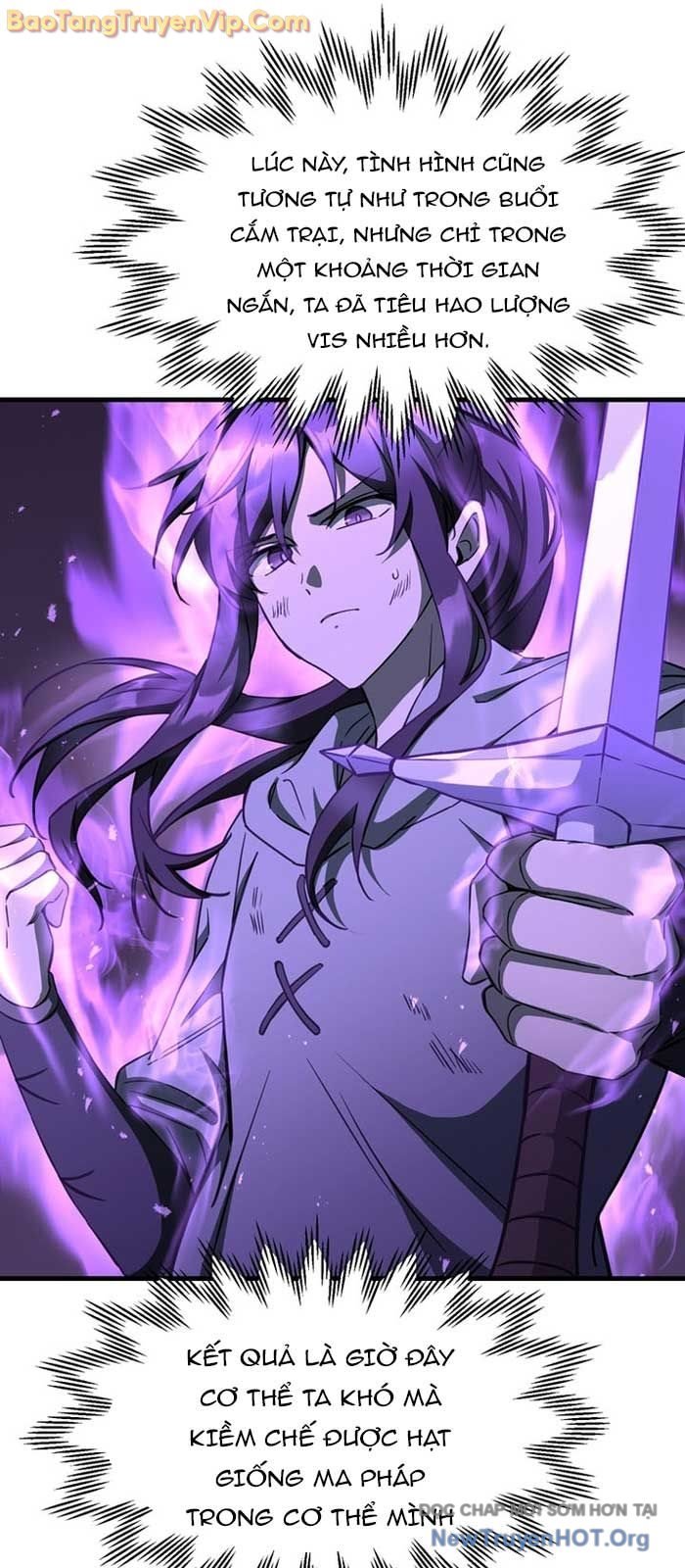 Helmut Đứa Trẻ Bị Ruồng Bỏ Chap 100 - Next Chap 101