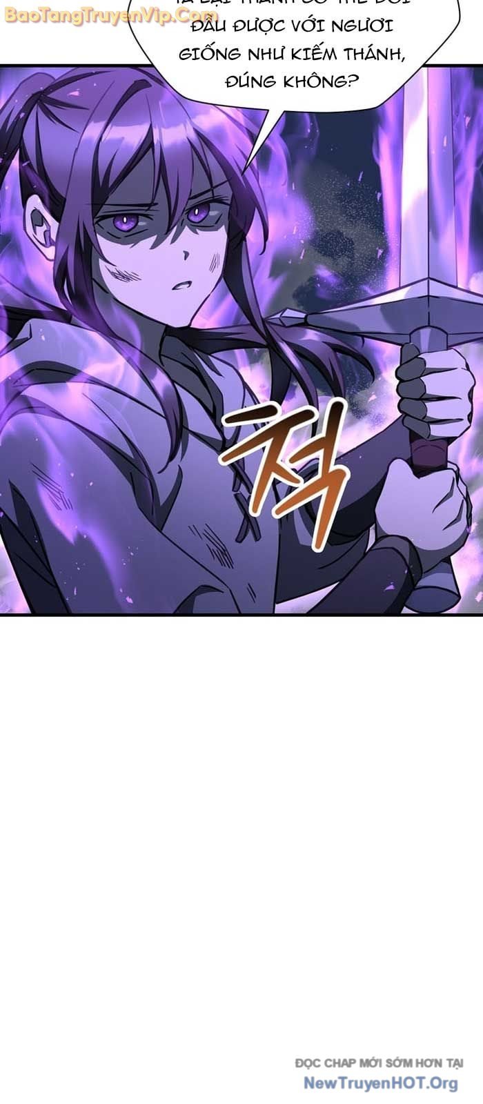 Helmut Đứa Trẻ Bị Ruồng Bỏ Chap 100 - Next Chap 101