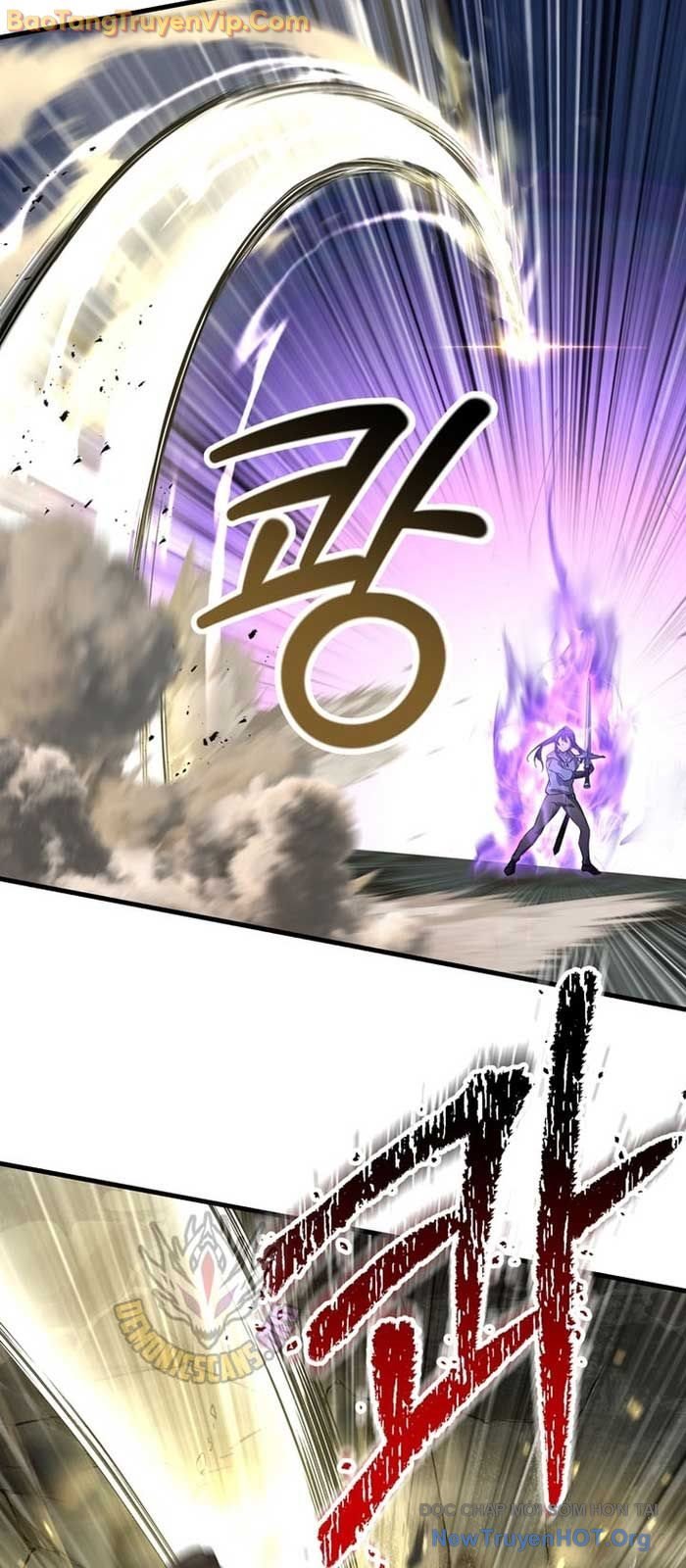 Helmut Đứa Trẻ Bị Ruồng Bỏ Chap 100 - Next Chap 101