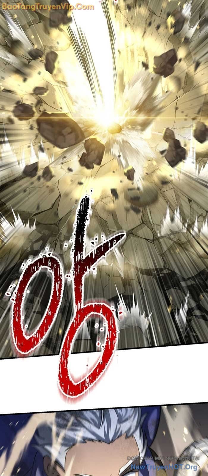 Helmut Đứa Trẻ Bị Ruồng Bỏ Chap 100 - Next Chap 101