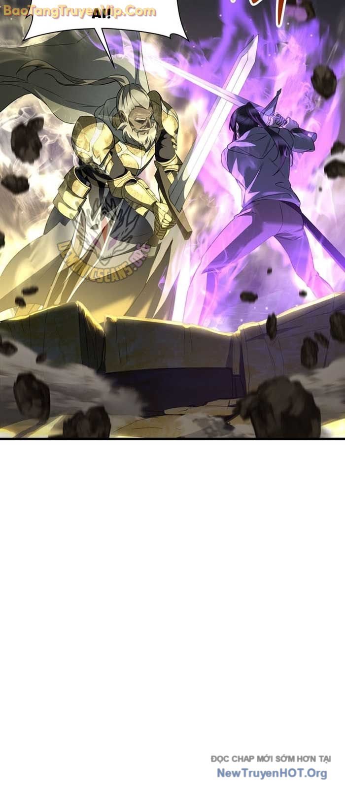 Helmut Đứa Trẻ Bị Ruồng Bỏ Chap 100 - Next Chap 101