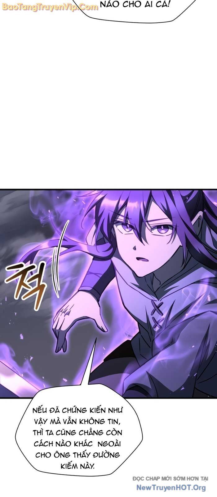 Helmut Đứa Trẻ Bị Ruồng Bỏ Chap 101 - Next Chap 102