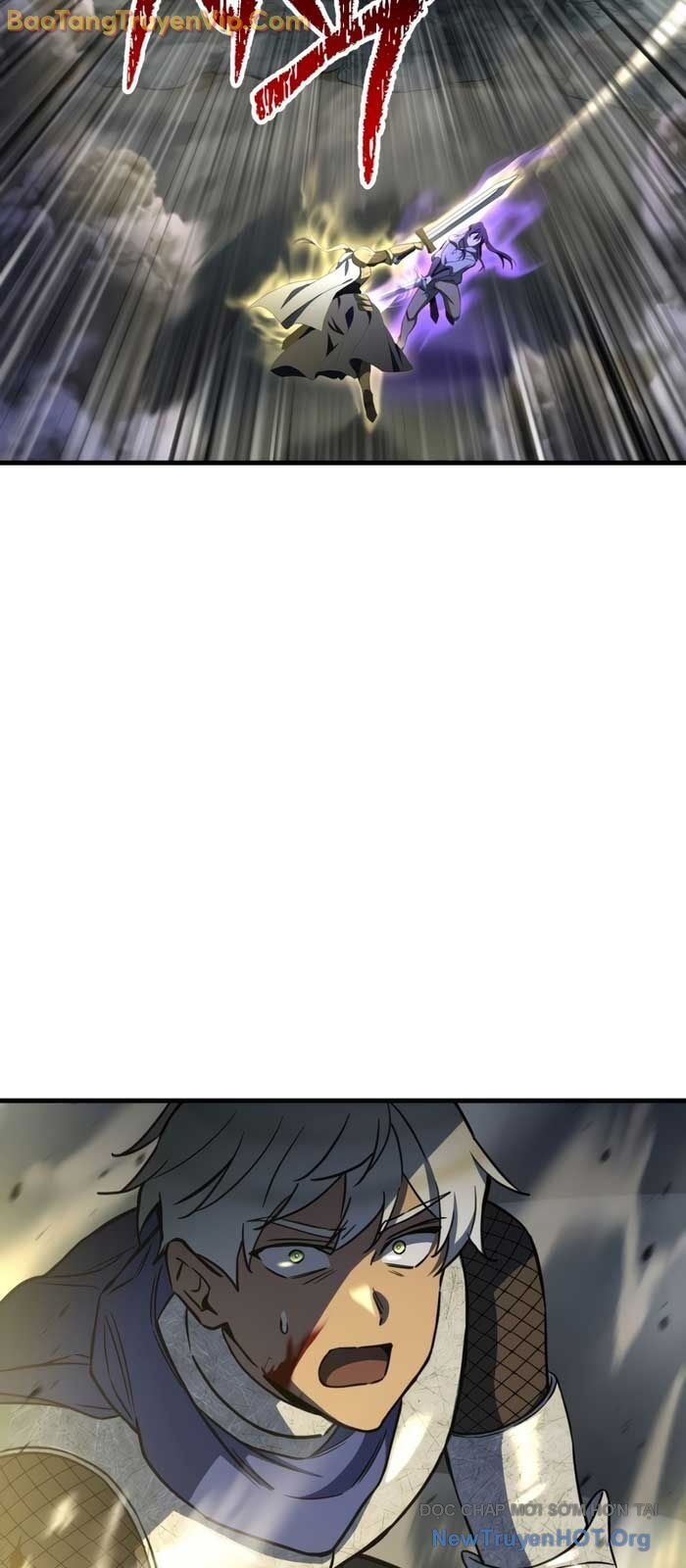 Helmut Đứa Trẻ Bị Ruồng Bỏ Chap 101 - Next Chap 102