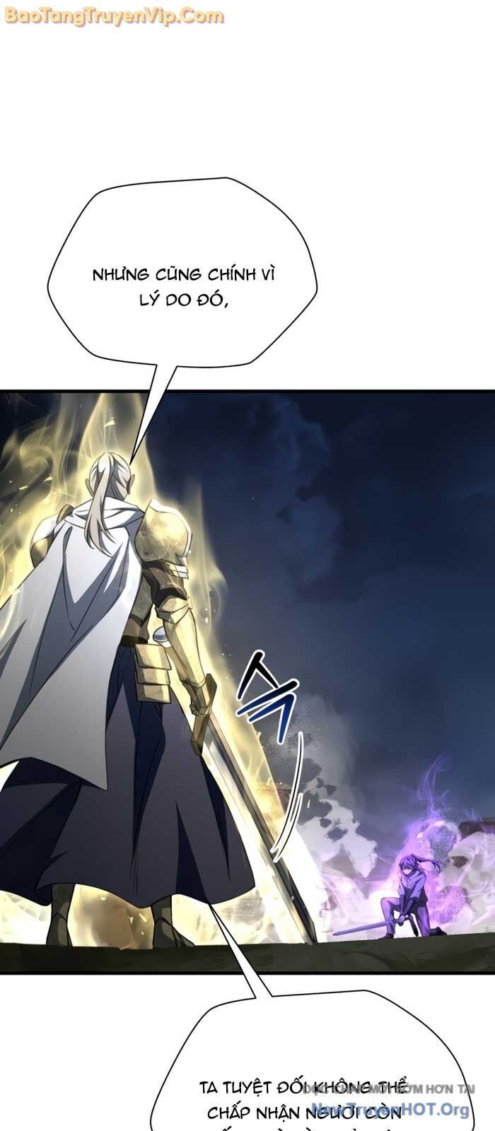 Helmut Đứa Trẻ Bị Ruồng Bỏ Chap 101 - Next Chap 102