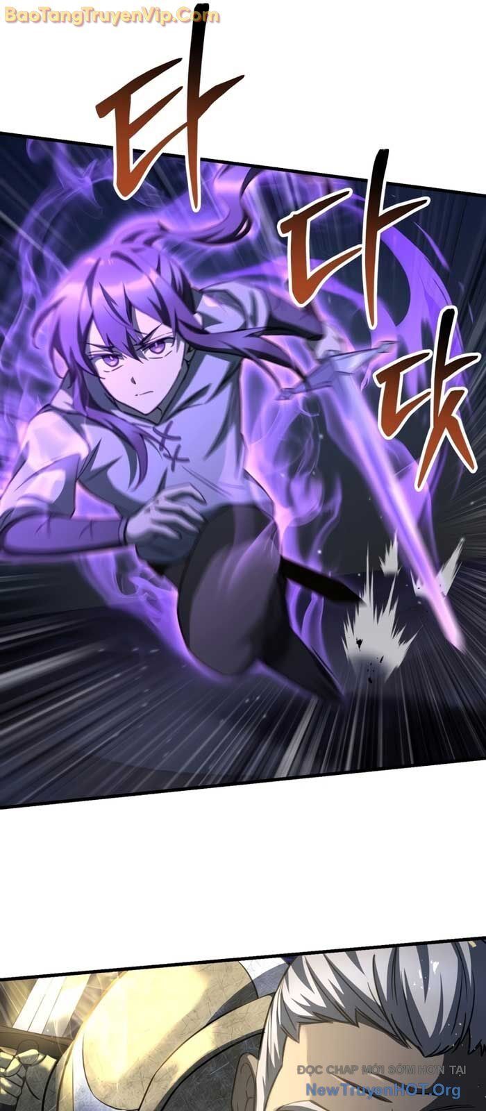 Helmut Đứa Trẻ Bị Ruồng Bỏ Chap 101 - Next Chap 102